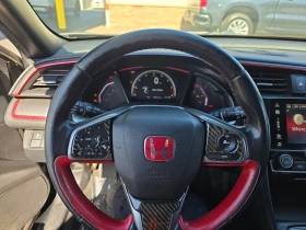 Honda Civic Type R* Premium sound system* keyless* камера* , снимка 9