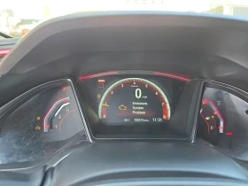 Honda Civic Type R* Premium sound system* keyless* камера* , снимка 10