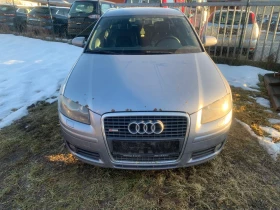 Audi A3 2.0 TDI quattro Xenon, снимка 1