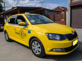 Skoda Fabia Лицензирана, снимка 2