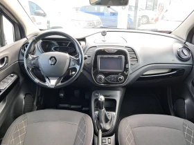 Renault Captur 1.5 DCi 90k.c., снимка 8