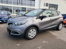 Renault Captur 1.5 DCi 90k.c., снимка 2