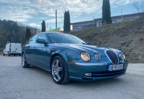 Jaguar S-type 3.0 V6 | Mobile.bg    4