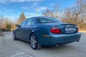 Jaguar S-type 3.0 V6 | Mobile.bg    2