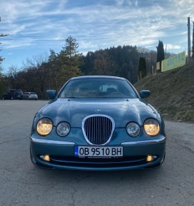 Jaguar S-type 3.0 V6 | Mobile.bg    5