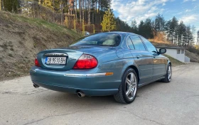 Jaguar S-type 3.0 V6 | Mobile.bg    3