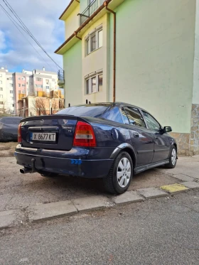 Opel Astra 1.7 TD ecotec, снимка 6