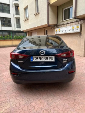 Mazda 3 2.0 SkyAictive - 20200 лв. - 98929063 | Car24.bg