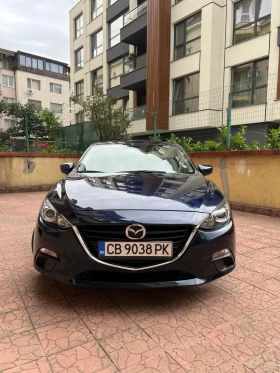 Mazda 3 2.0 SkyAictive - 20200 лв. - 98929063 | Car24.bg