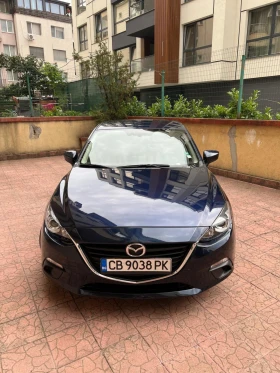 Mazda 3 2.0 SkyAictive - 20200 лв. - 98929063 | Car24.bg