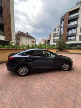 Mazda 3 2.0 SkyAictive, снимка 4