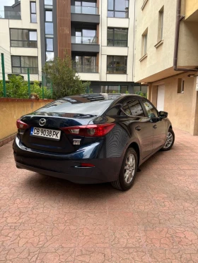 Mazda 3 2.0 SkyAictive, снимка 5