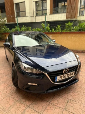 Mazda 3 2.0 SkyAictive - 20200 лв. - 98929063 | Car24.bg