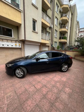 Mazda 3 2.0 SkyAictive, снимка 10