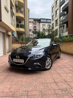 Mazda 3 2.0 SkyAictive, снимка 2