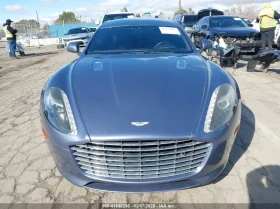 Aston martin Rapide RAPIDE S V12