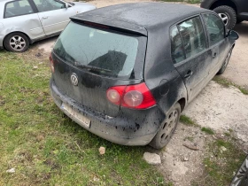 VW Golf 1.9tdi, снимка 4