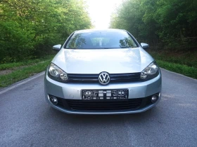 Обява за продажба на VW Golf 1.6 TDI 105 к.с. ~9 900 лв. - изображение 1