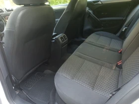 Обява за продажба на VW Golf 1.6 TDI 105 к.с. ~9 900 лв. - изображение 9