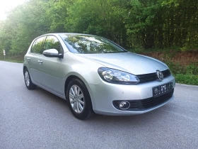 Обява за продажба на VW Golf 1.6 TDI 105 к.с. ~9 900 лв. - изображение 2