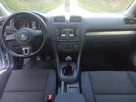 Обява за продажба на VW Golf 1.6 TDI 105 к.с. ~9 900 лв. - изображение 6