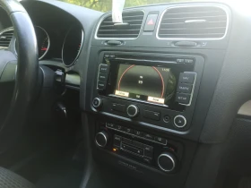 Обява за продажба на VW Golf 1.6 TDI 105 к.с. ~9 900 лв. - изображение 11