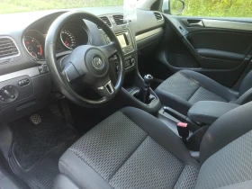 Обява за продажба на VW Golf 1.6 TDI 105 к.с. ~9 900 лв. - изображение 7