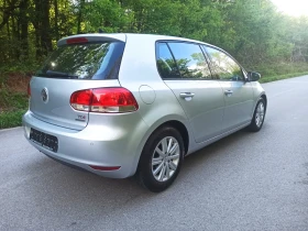 Обява за продажба на VW Golf 1.6 TDI 105 к.с. ~9 900 лв. - изображение 4