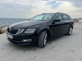Обява за продажба на Skoda Octavia Maxi Uredba Distronik Zapazena  ~18 000 лв. - изображение 2