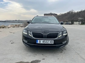 Обява за продажба на Skoda Octavia Maxi Uredba Distronik Zapazena  ~18 000 лв. - изображение 1