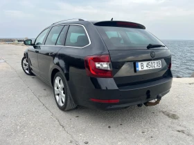 Обява за продажба на Skoda Octavia Maxi Uredba Distronik Zapazena  ~18 000 лв. - изображение 4