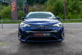     Toyota Avensis 2.0 D-4D  ! 2nd Facelift!  !