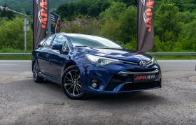     Toyota Avensis 2.0 D-4D  ! 2nd Facelift!  !