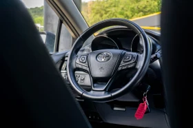 Toyota Avensis 2.0 D-4D  ! 2nd Facelift!  ! | Mobile.bg    9