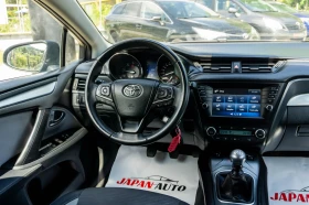 Toyota Avensis 2.0 D-4D  ! 2nd Facelift!  ! | Mobile.bg    8
