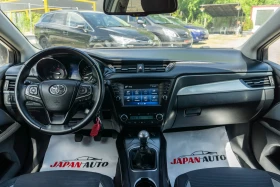 Toyota Avensis 2.0 D-4D  ! 2nd Facelift!  ! | Mobile.bg    7