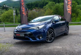     Toyota Avensis 2.0 D-4D  ! 2nd Facelift!  !