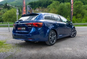     Toyota Avensis 2.0 D-4D  ! 2nd Facelift!  !