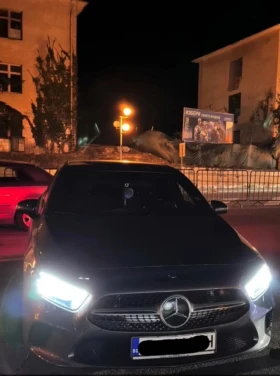 Mercedes-Benz A 180 | Mobile.bg    10