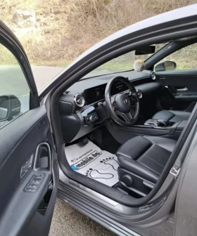 Mercedes-Benz A 180 | Mobile.bg    6
