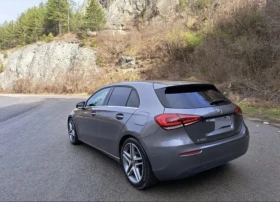 Mercedes-Benz A 180 | Mobile.bg    4