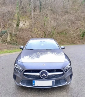 Mercedes-Benz A 180 | Mobile.bg    5