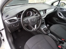 Opel Astra 1.6 KLIMATRONIK EURO 6 - 14950 лв. - 75906975 3