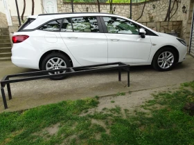 Opel Astra 1.6 KLIMATRONIK EURO 6 - 14950 лв. - 75906975 10