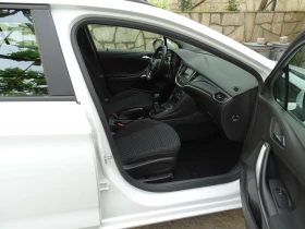 Opel Astra 1.6 KLIMATRONIK EURO 6 - 14950 лв. - 75906975 11