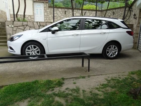 Opel Astra 1.6 KLIMATRONIK EURO 6 - 14950 лв. - 75906975 2