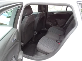 Opel Astra 1.6 KLIMATRONIK EURO 6 - 14950 лв. - 75906975 7