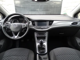 Opel Astra 1.6 KLIMATRONIK EURO 6 - 14950 лв. - 75906975 5