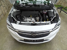 Opel Astra 1.6 KLIMATRONIK EURO 6 - 14950 лв. - 75906975 8
