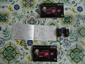 Opel Astra 1.6 KLIMATRONIK EURO 6 - 14950 лв. - 75906975 16